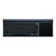 9410575 LogitechTK820 Logitech Wireless All-in-One Keyboard TK 